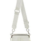 Rectangular Leather Shoulder Bag