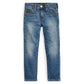 Sullivan Slim Stretch Jeans in Woodhaven Wash (Toddler/Little Kids)