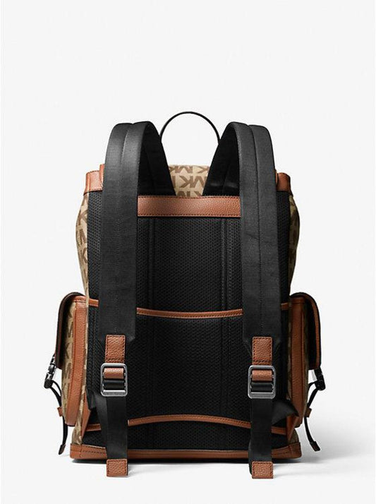 Hudson Logo Backpack