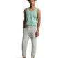 Washed Jersey Tank
