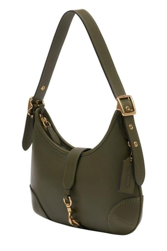 Coach Hamptons Hobo Bag