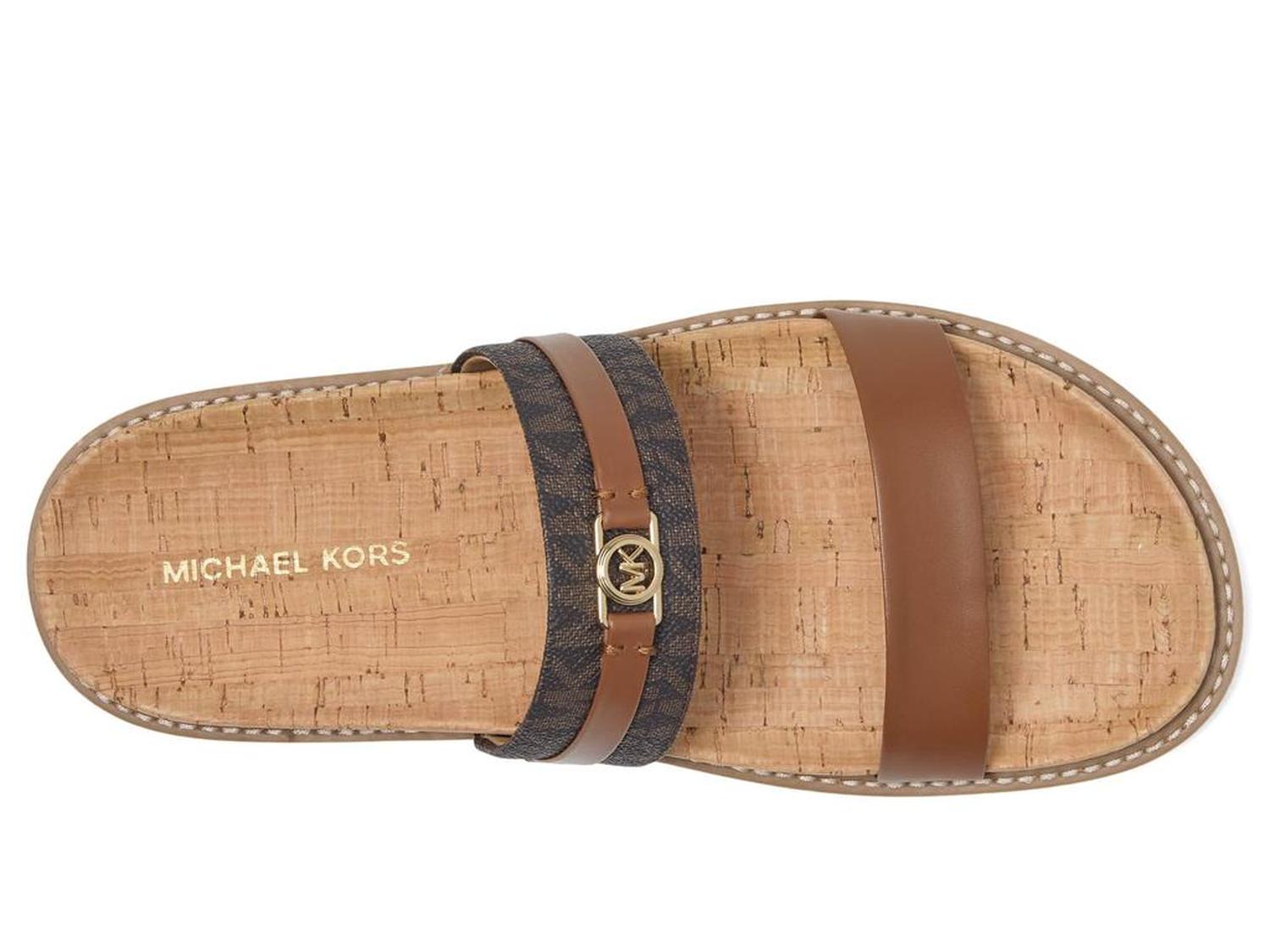 Mandy Flat Sandal