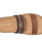 Mandy Flat Sandal