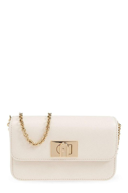 Furla 1927 Soft Mini Crossbody Bag