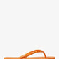 Signature Logo Flip Flops