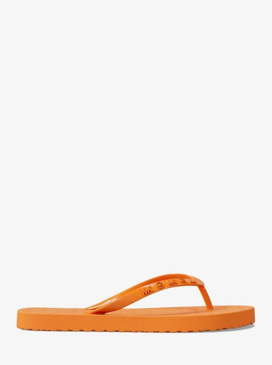 Signature Logo Flip Flops