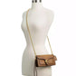 Women's Tabby Chain Burnishing Mini Crossbody Bag