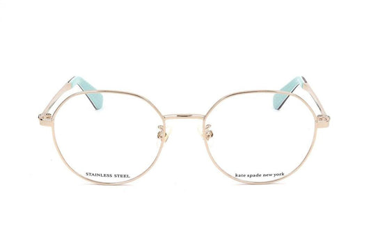 Kate Spade Round-Frame Glasses