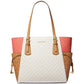 Voyager East West Tote