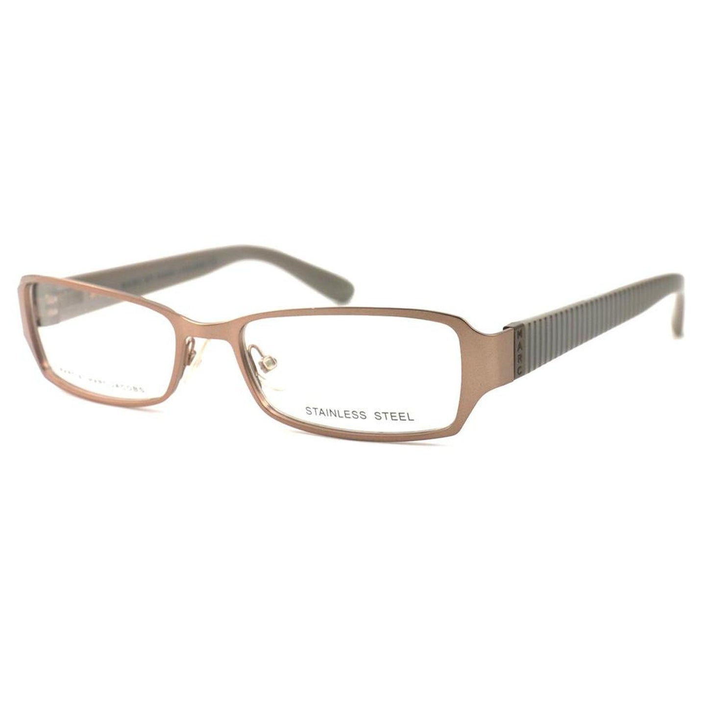 Women's 50mm Bronze Opticals