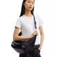 Juliet Sling Zip Top Hobo Bag