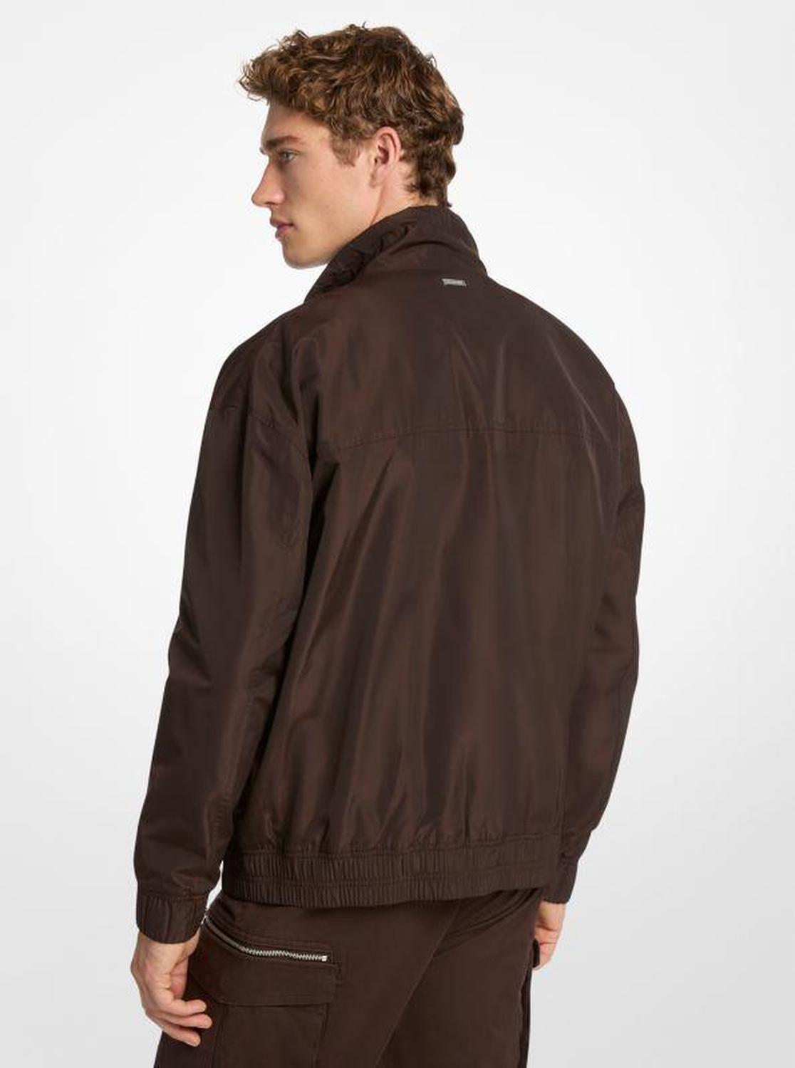 Windbreaker