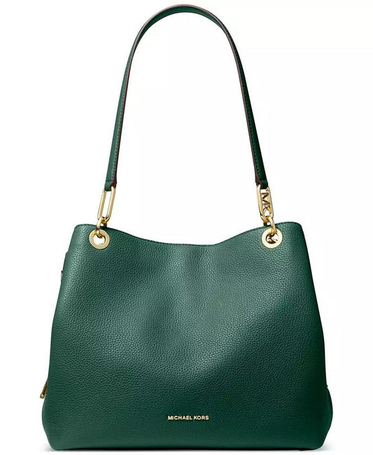 Kensington Large Leather Tote