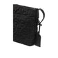 Tilly Quilted Fabric Small Crossbody