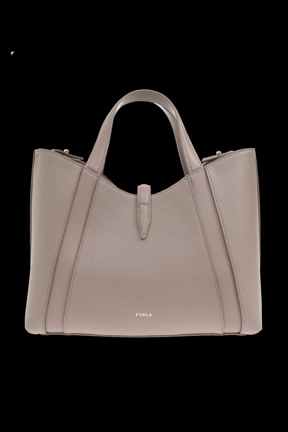 Furla Goccia S Tote Bag
