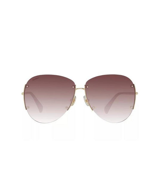 MaxMara MM0001 Aviator Sunglasses
