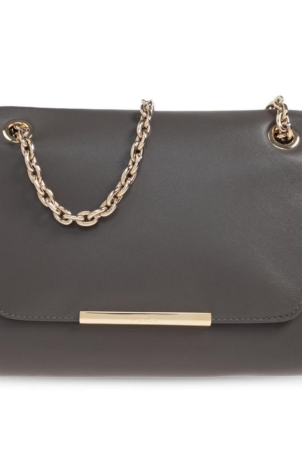 Furla Nadia Small Shoulder Bag