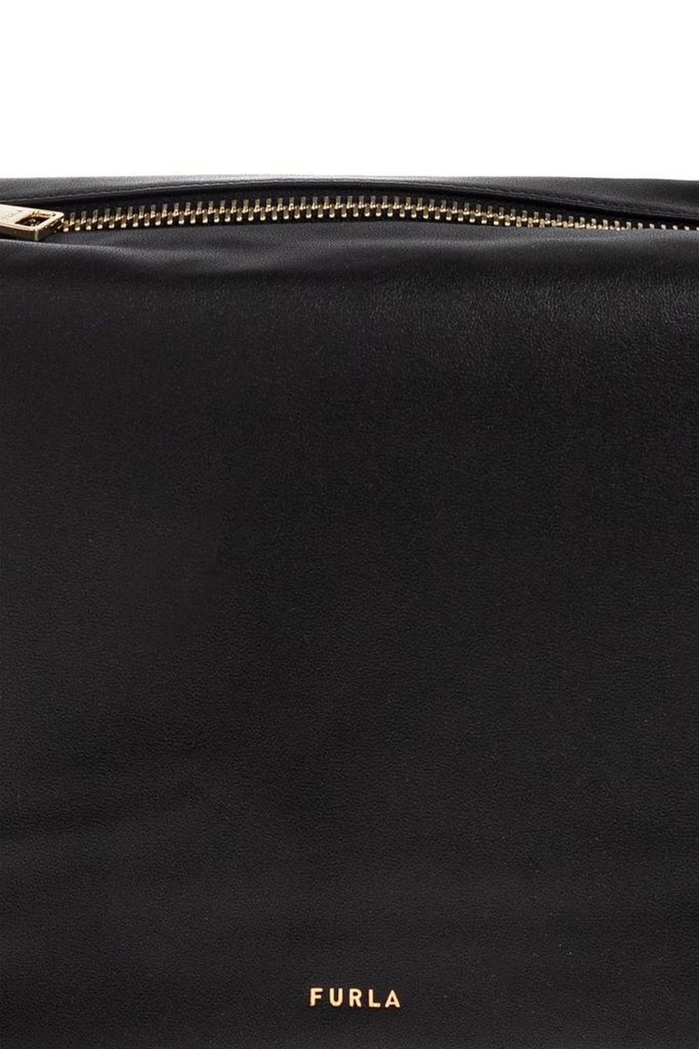 Furla Tonie Medium Shoulder Bag