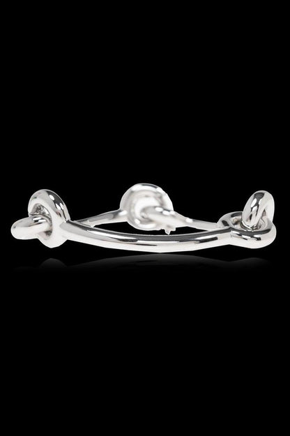 Kate Spade Interlock Bangle