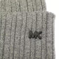 Men's Ribbed Cuff Hat