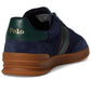 Suede-Htr Aera-Sneakers-Low Top Lace