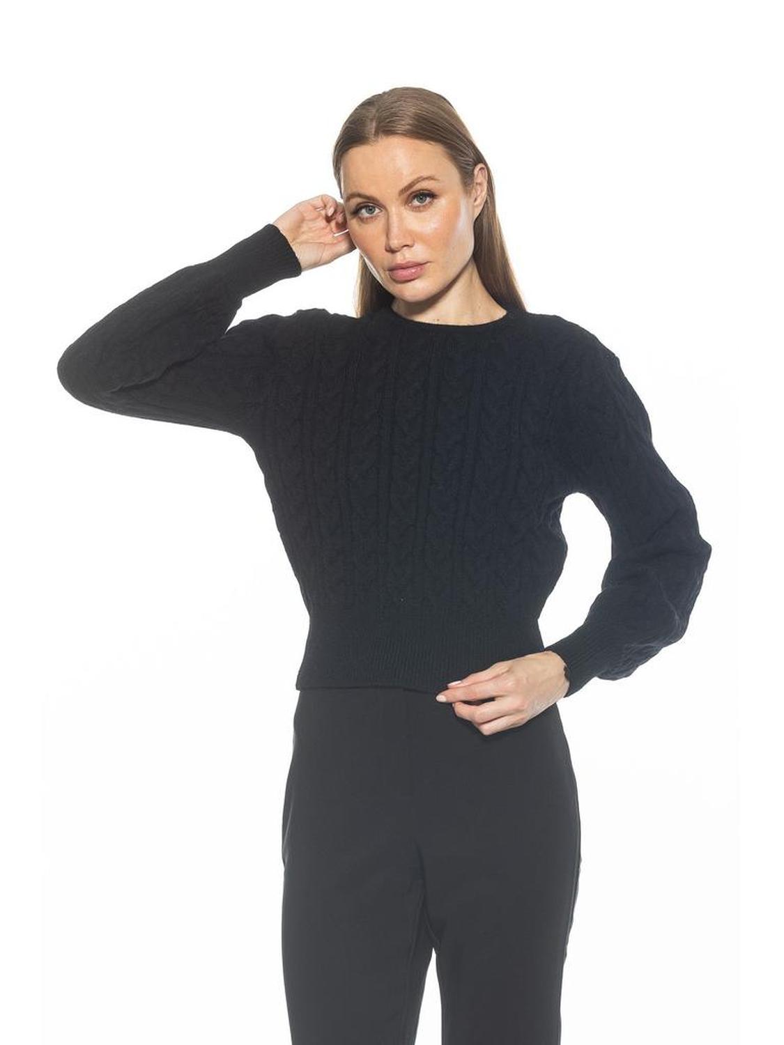 Berli Sweater