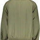 Gant Elegant Green Sports Jacket with Long Sleeves