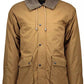 Gant Sophisticated Long-Sleeve Jacket with Contrast Collar