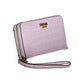 Guess Jeans Chic Pink Wallet with Ample Storage