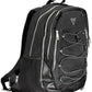Guess Jeans Sleek Urban Backpack with Laptop Space