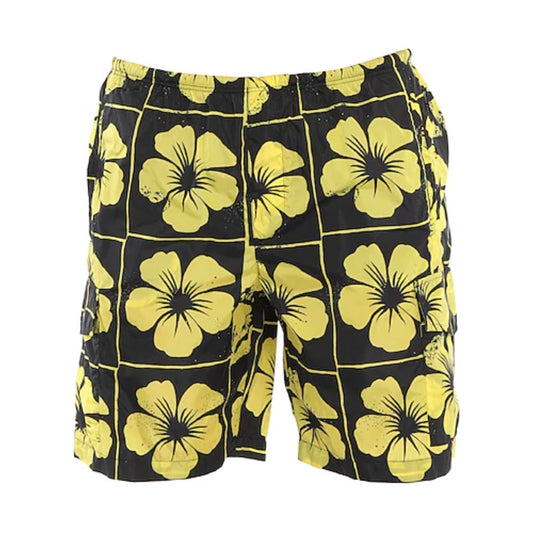 Palm Angels Sunshine Splash Swim Shorts