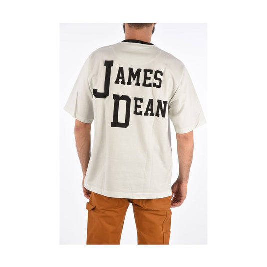 Dolce & Gabbana Iconic James Dean Cotton Tee