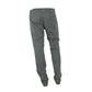 Made in Italy Elegant Summer Italian Cotton Trousers