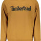 Timberland Organic Cotton Blend Round Neck Sweater