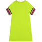 The Marc Jacobs Kids Graphic Printed T-Shirt Dress