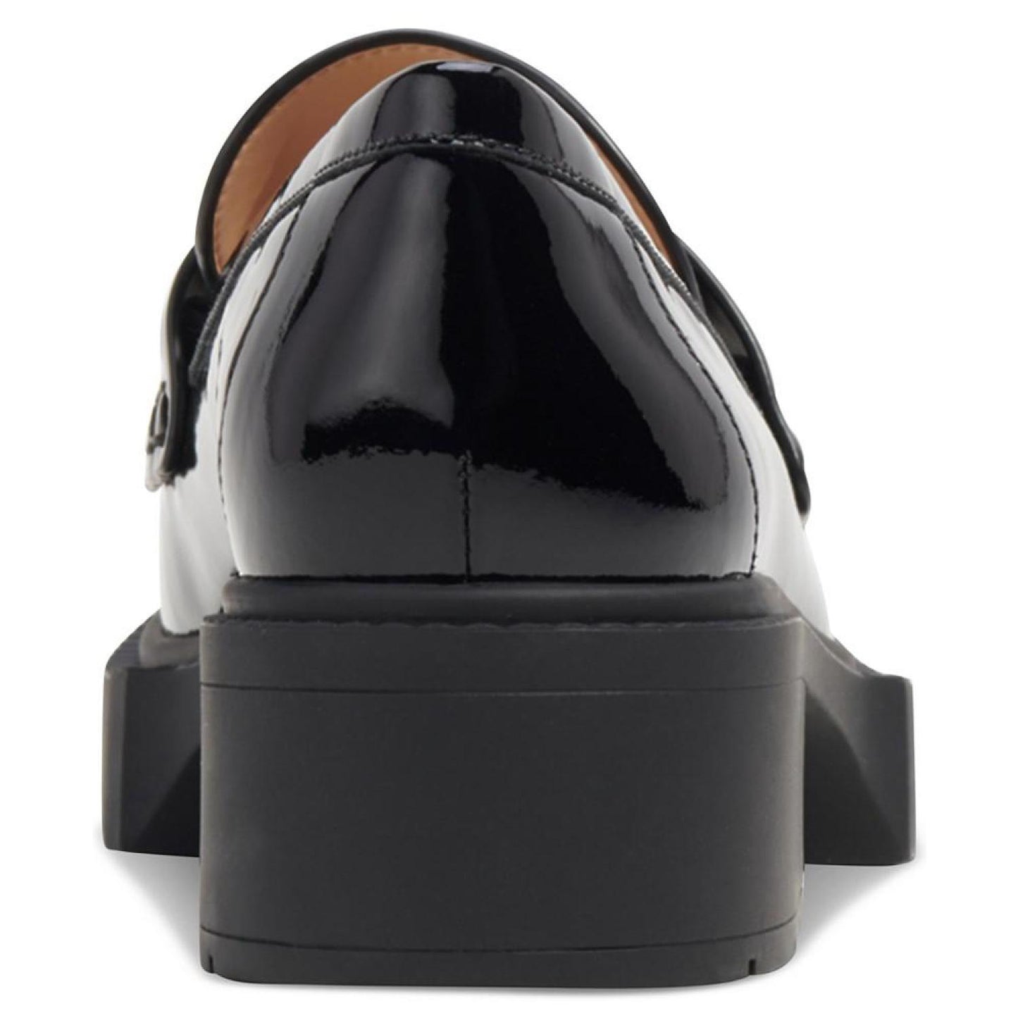 Women's Leah Platform Lug Sole Loafers