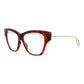 Cat Eye-Frame Acetate Optical Frames