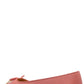 Michael Michael Kors Logo Charm Round Toe Flat Shoes