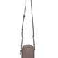 Michael Michael Kors Logo Printed Small Crossbody Bag