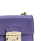 Furla Metropolis Fold-Over Mini Crossbody Bag