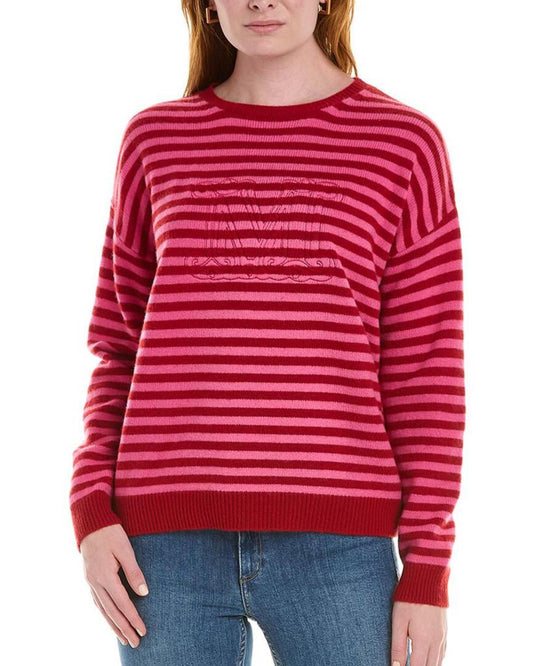 Max Mara Aster Cashmere Sweater