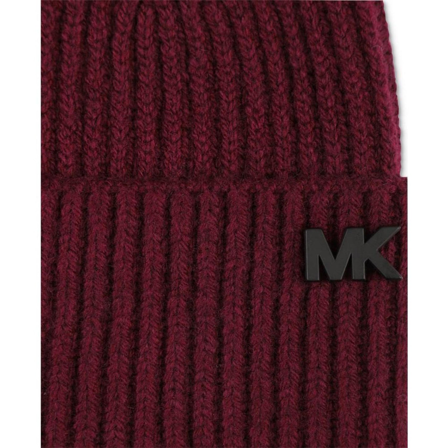 Men's Fisherman Ribbed-Cuff Beanie