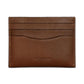 Flat Card Case