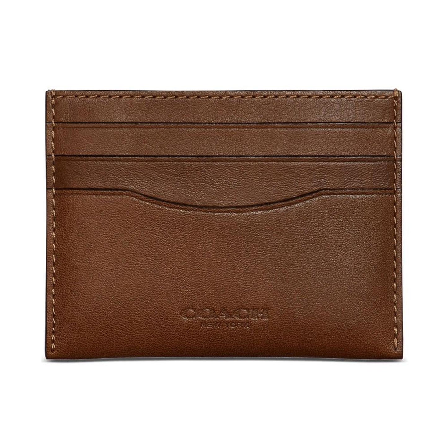 Flat Card Case