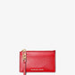 Empire Small Pebbled Leather Card Case