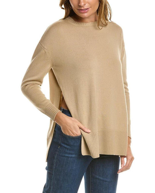 Max Mara Leisure Veloce Wool Sweater