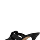 Coach Tillie Heeled Mules
