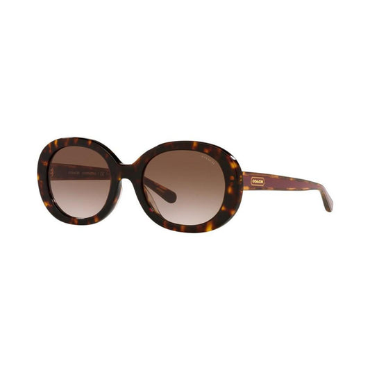 Women's Sunglasses, HC8337U C7992 52