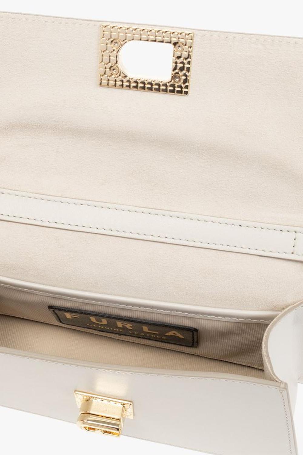 Furla Zoe Mini Shoulder Bag