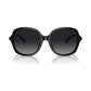 Women's Polarized Sunglasses, HC8360U57-YP 57